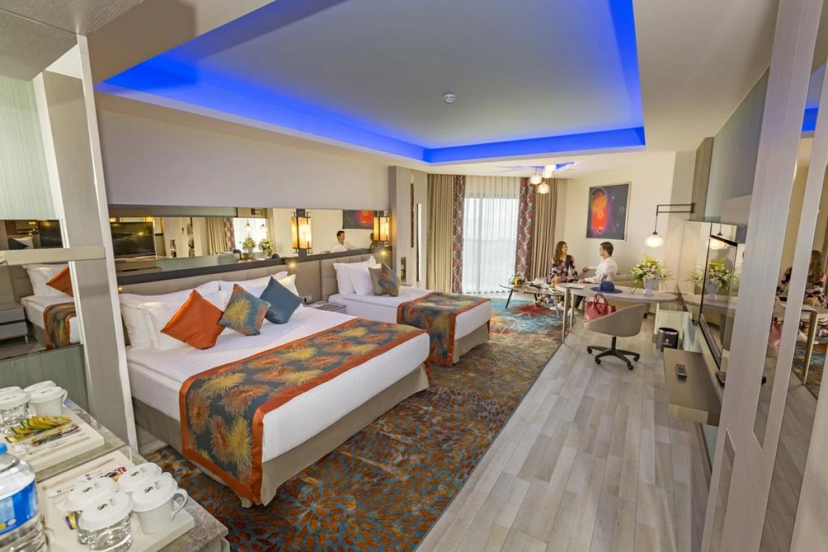 Royal Seginus Imagine 3