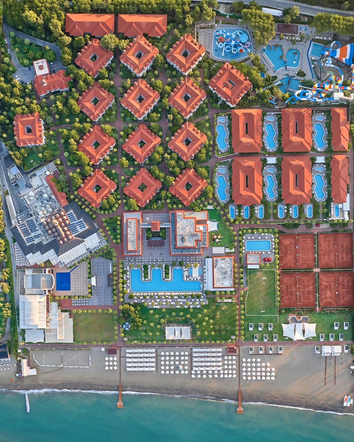 Gural Premier Belek Imagine 1