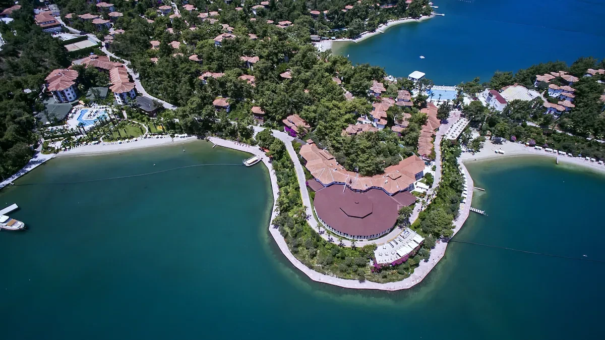 Club Hotel Letoonia Imagine 1