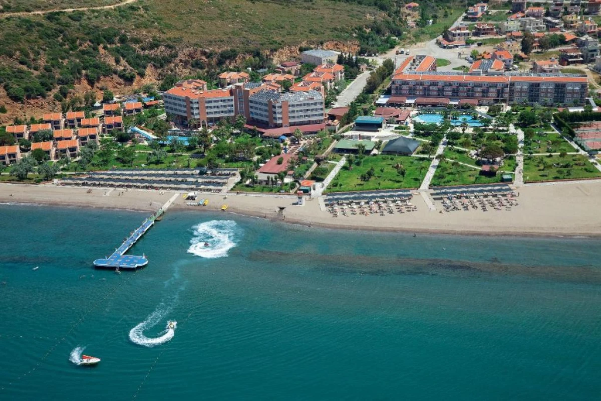 Club Yali Hotels &amp; Resort Imagine 1