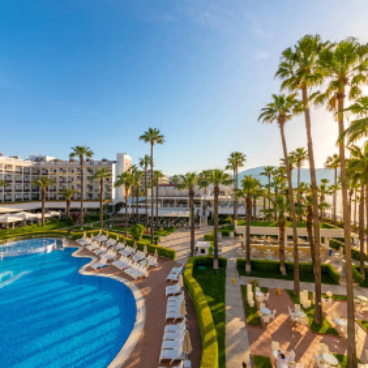 Prime Beach Hotel (ex.ideal Prime Beach Hotel) Imagine 1