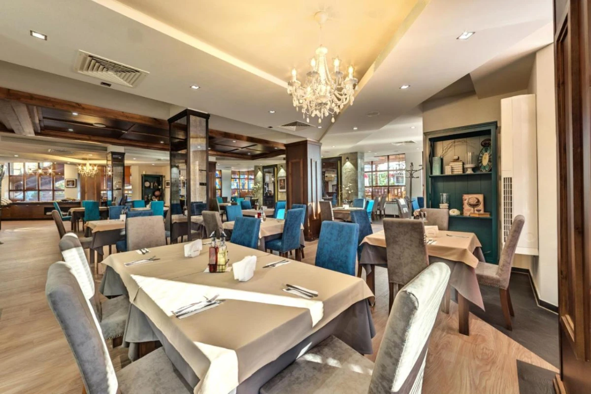 Belvedere Holiday Club Imagine 2