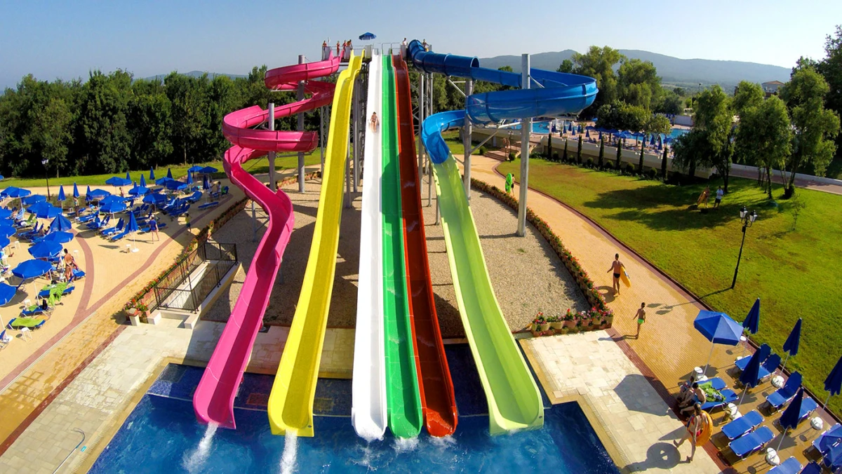 Marina Beach Imagine 2