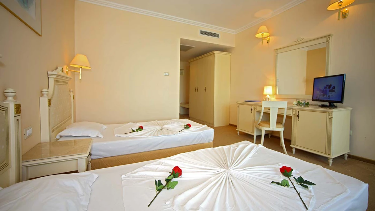 Marina Beach Imagine 3