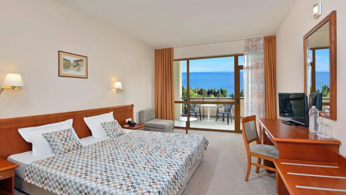 Sol Nessebar Bay &amp; Mare Resort Imagine 3