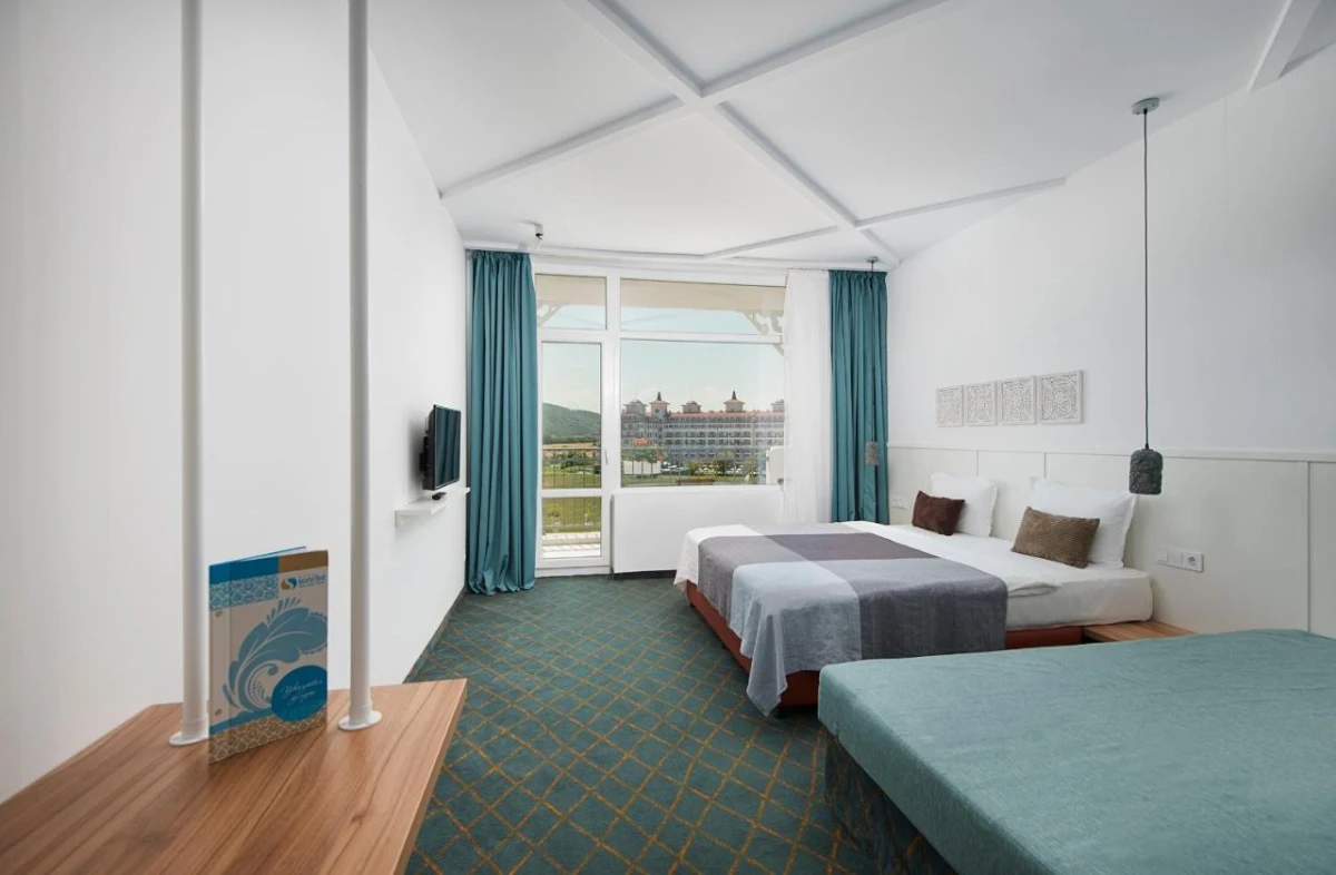 Sunrise Blue Magic Resort Imagine 3