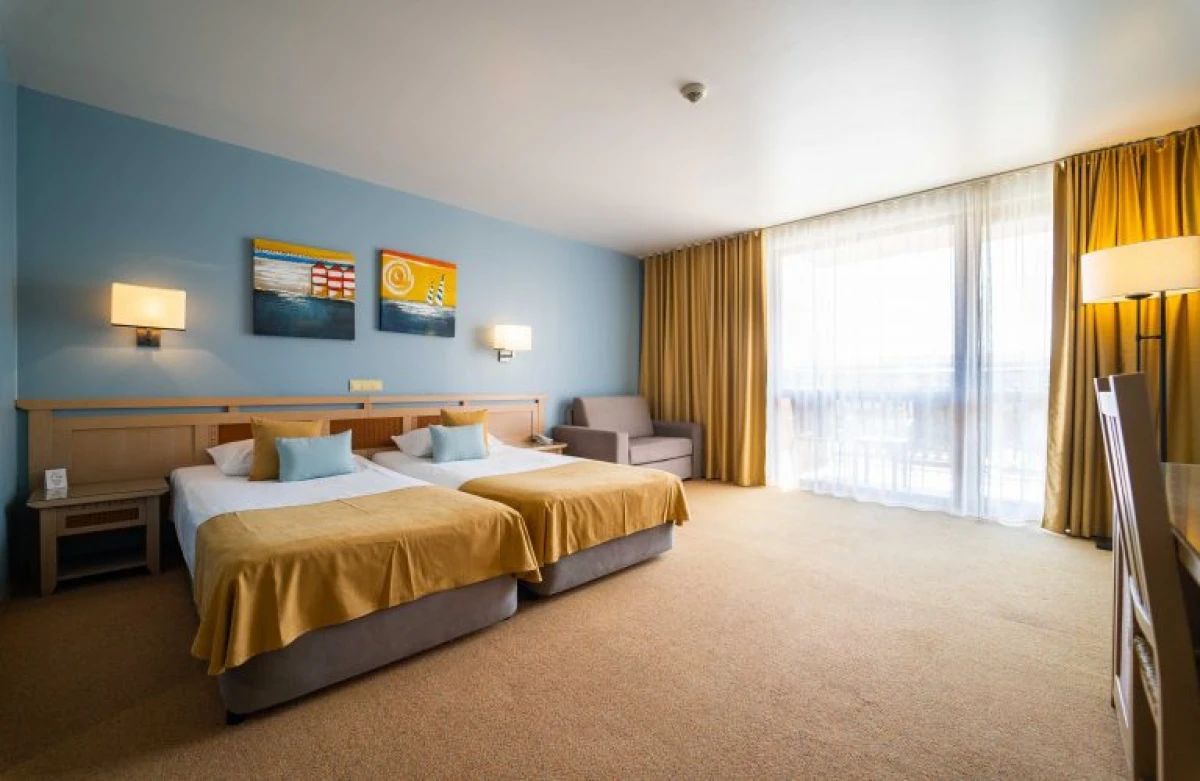 Hvd Clubhotel Miramar Imagine 3