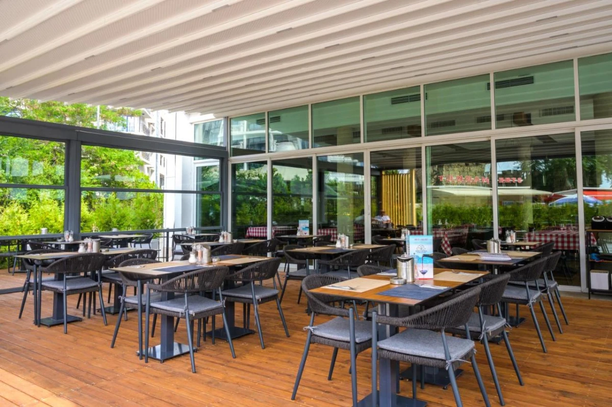 Effect Grand Victoria Imagine 2