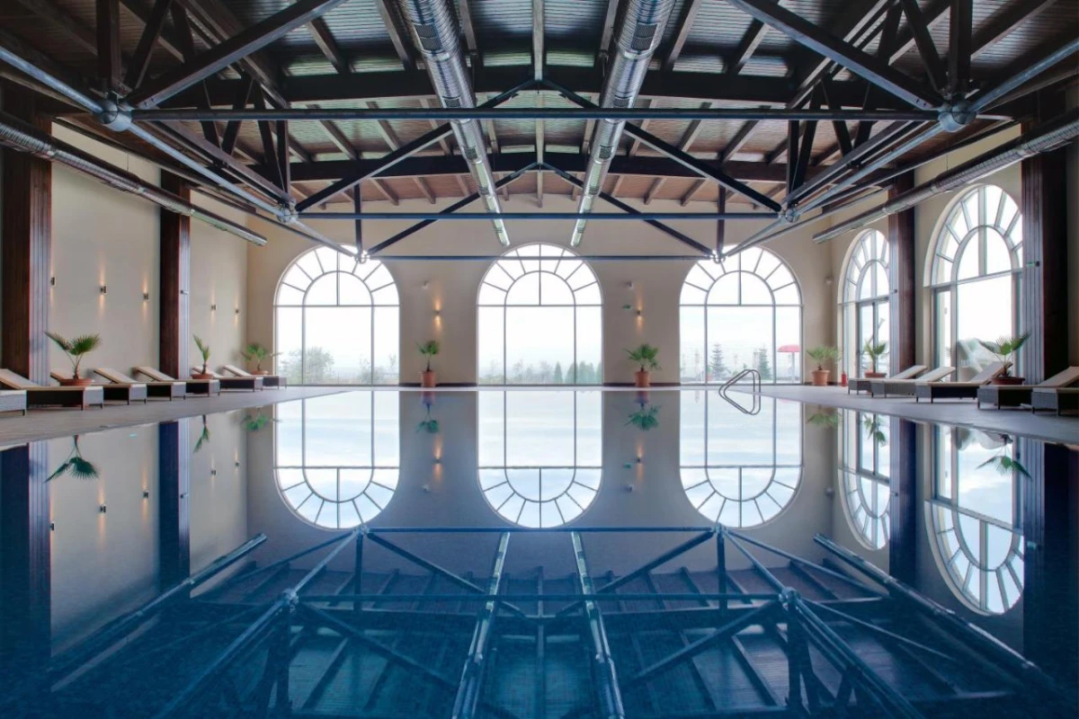 Lighthouse Golf &amp; Spa Hotel Imagine 2