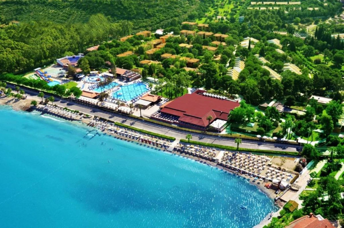 Kustur Club Holiday Village Imagine 1