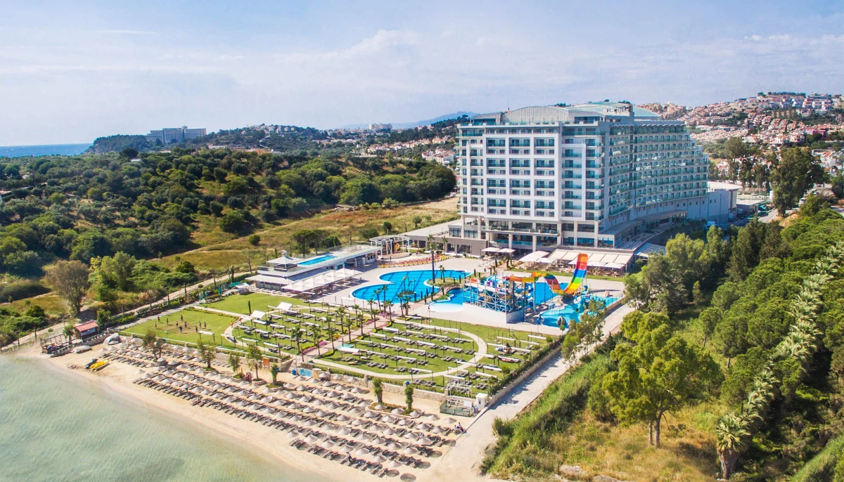 Liberty Golf Resort Kusadasi Imagine 1